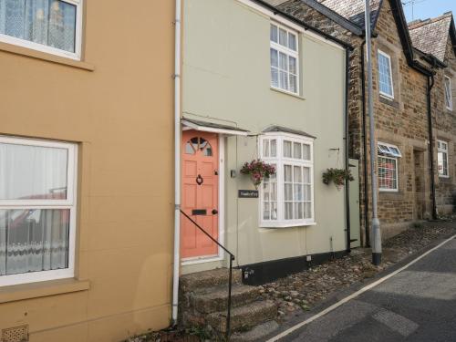 5 Bodmin Hill, Lostwithiel, Cornwall