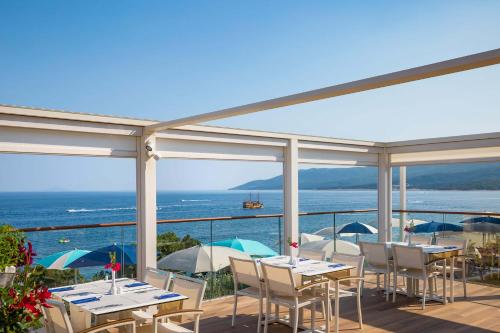 Valamar Bellevue Resort - image 7
