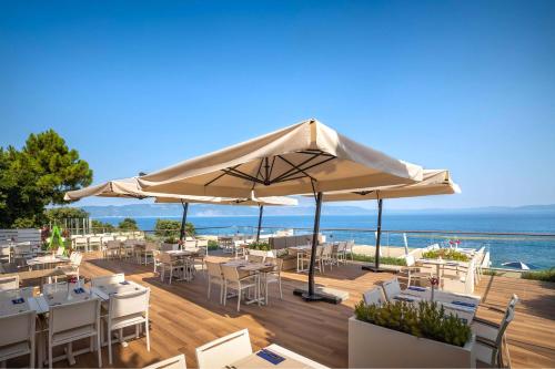 Valamar Bellevue Resort - image 4