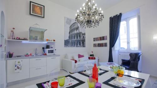 Quirinale by Rental in Rome, Řím (fotografie 9)