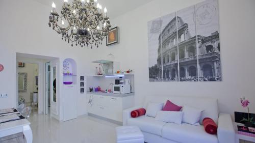 Quirinale by Rental in Rome, Řím (fotografie 7)