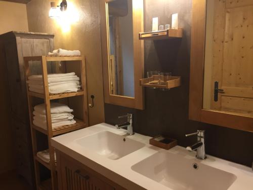 location de chambre en petit duplex proche de la baie de Somme - Bellancourt