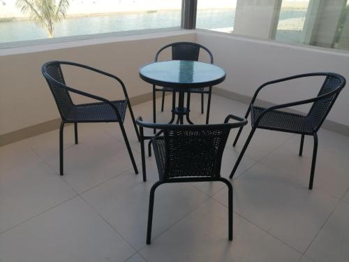 Hawana Salalah town house