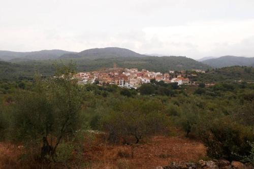 La Casa de Piedra, una ventana al paraíso