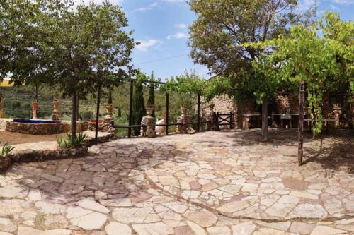 La Casa de Piedra, una ventana al paraíso