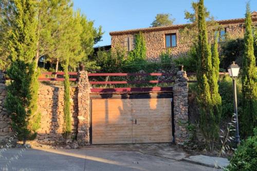 La Casa de Piedra, una ventana al paraíso