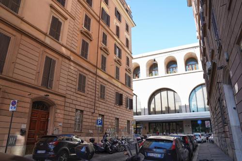 Archi di Roma Guest House 5