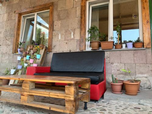 Facilities, Lake Sevan HOSTEL in Sevan