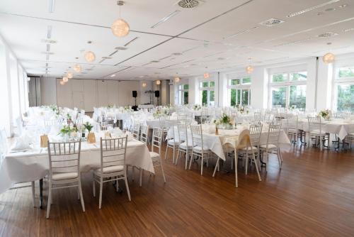 Albhotel Fortuna - image 8