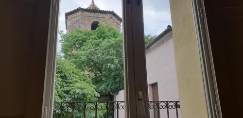  Casa Filomena apartamento de diseño en St. Joan de les Abadesses in Sant Joan de les Abadesses