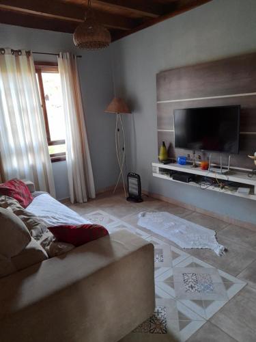 Casa de campo Rosa dos ventos in Rodeio
