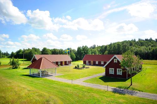 Hagbards By Gårdspensionat - Apartment - Slöinge