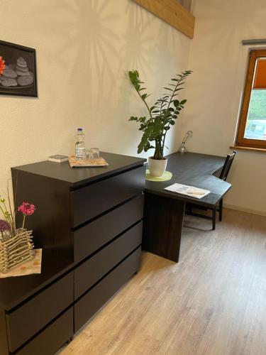 Létesítmények, Zimmer in Lautrach in Lautrach