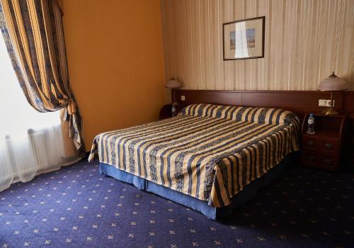 Belvedere Nevsky Business Hotel - image 4