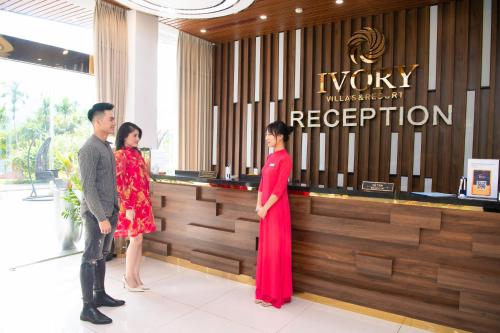 Ivory Villas and Resort