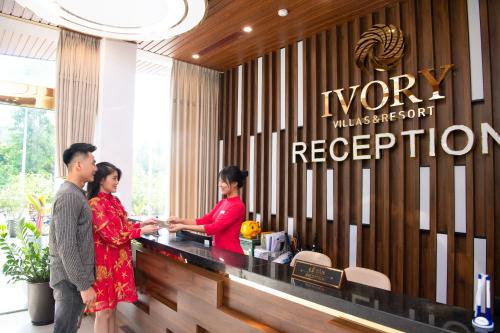 Ivory Villas and Resort