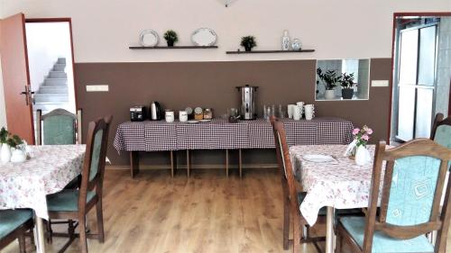 Dom Wczasowy Natalia – Jastrzebia Gora, NY