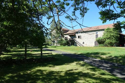 L Estive Table et Chambre d hôtes chambre d'hôte Saint-Vincent
