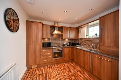 Irvine Luxury Apartment gîte à louer Annick Water