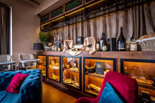 Amsterdam Hotel - image 13