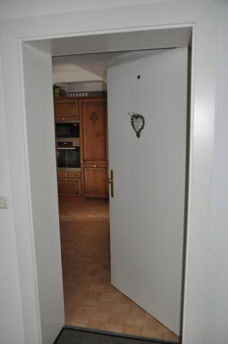 Ferienwohnung Alpenseepark in มอนด์เซ