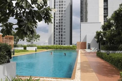 Aspire Ngamwongwan condo aspi condo