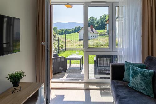 Apartamenty Sun Seasons 24 - Złoty Widok - image 7