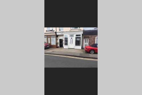 No 27 Holiday Apartment South side, Bridlington.