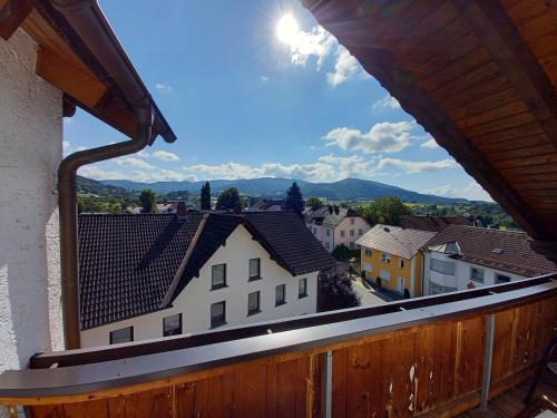 Lallinger Hof in Lalling