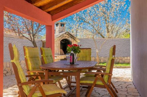 HOLIDAY HOME LUCIJA, Imotski - Makarska