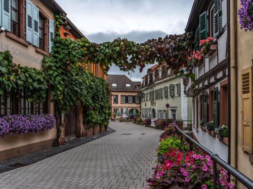 . Hotel zur Krone