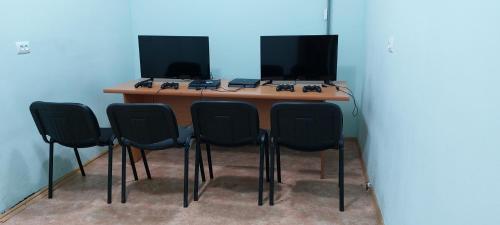 University Hotel Tsakhkadzor - image 6