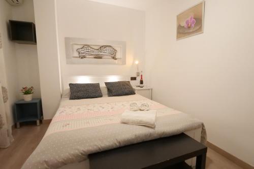 Apartamento Castillo