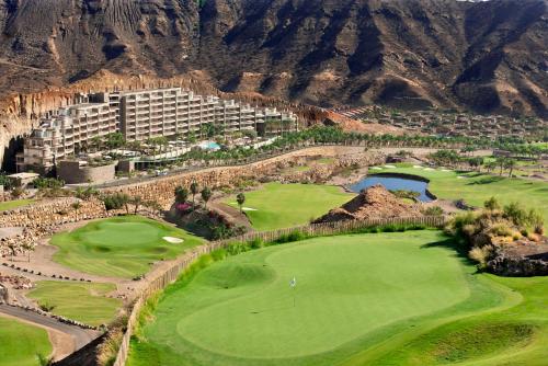 Anfi del Mar Tauro Golf 1 Emerald Club