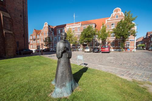 Hotel Vinhuset - image 4