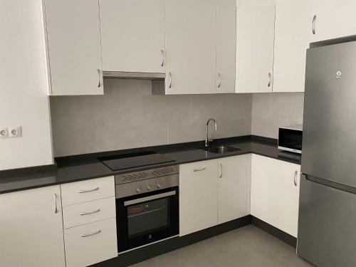  La Cala de Mijas playa, apartamento nuevo in La Cala de Mijas