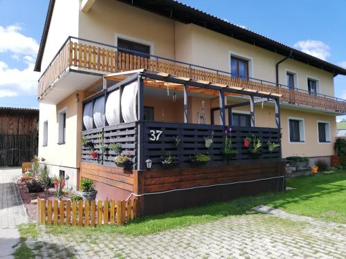 Haus Petra - Apartment - Neumarkt in Steiermark