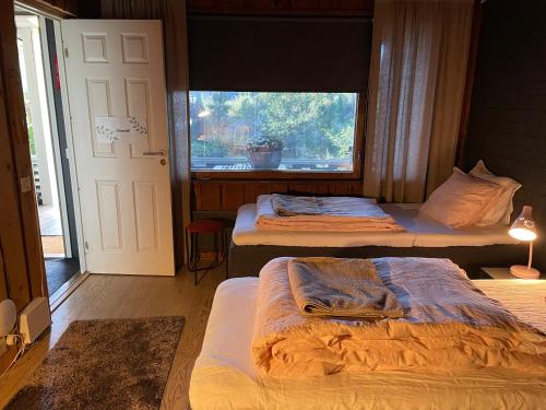 Pajula B&B in Jarvenpaa