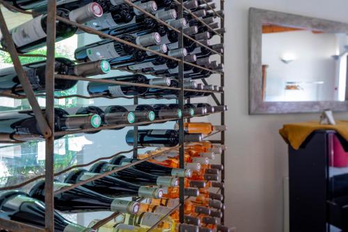 コンフォー ル マ ドゥ レトワル