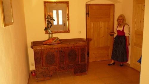 Ferienwohnung Spitzsteinblick - image 14