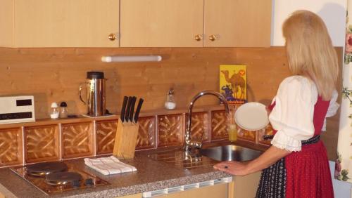 Ferienwohnung Spitzsteinblick - image 10