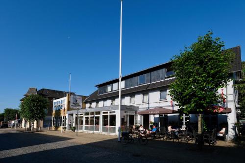 Hotel Vildbjerg