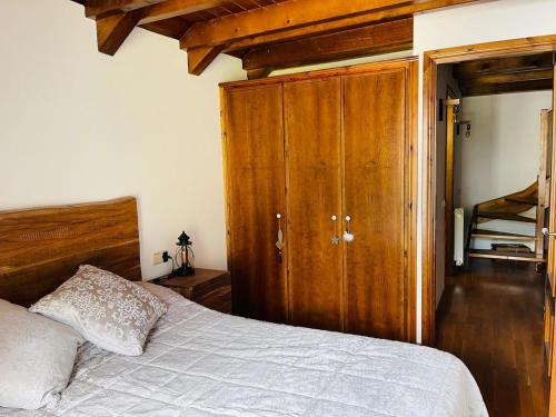  CASA ADOSADA TAULL by IMMOVALL in Taull
