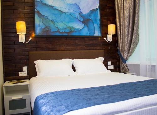 Hotel Lazurit - image 2