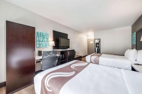Quality Inn Poughkeepsie - image 9