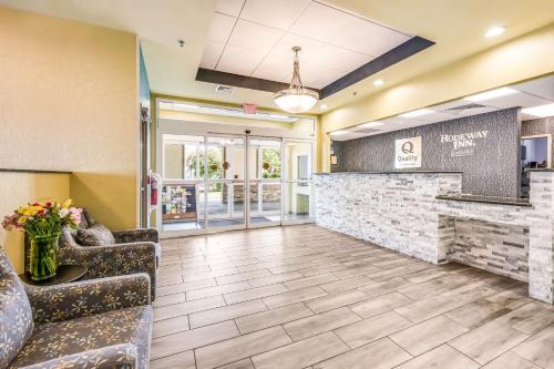 Rodeway Inn Poughkeepsie - image 12