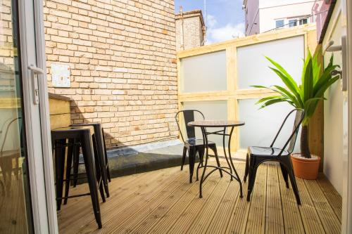 Picture of The Terrace On Torquay Harbour