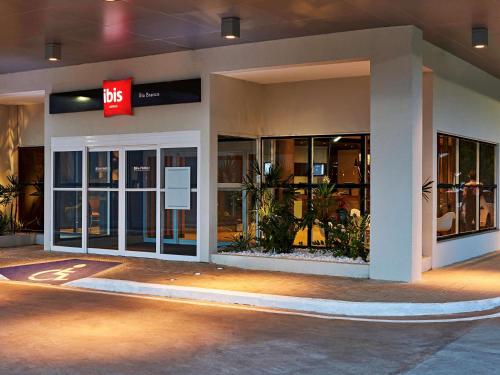 ibis Rio Branco