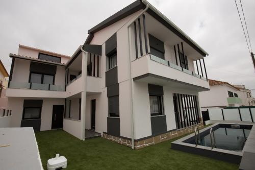 Casa Caravela - Vale de Lourinhã