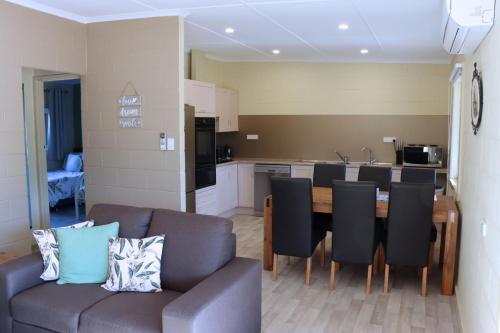 Stay and Relax in บาร์เมรา